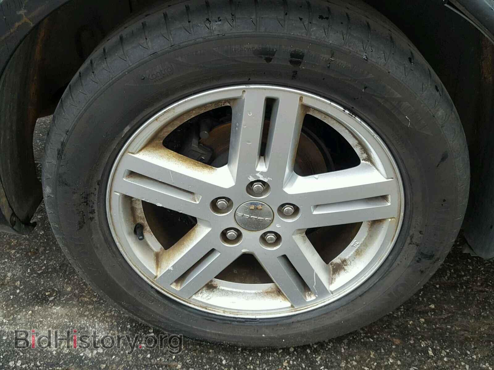 2014 DODGE AVENGER - VIN: 1C3CDZCB6EN121102 - Фото 7