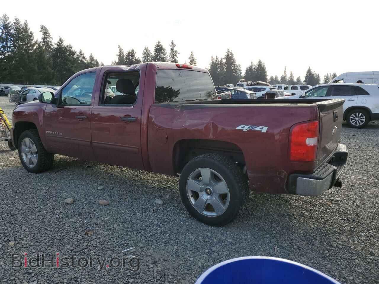 2009 CHEVROLET ALL Models - VIN: 3GCEK23M39G167486 - Фото 2