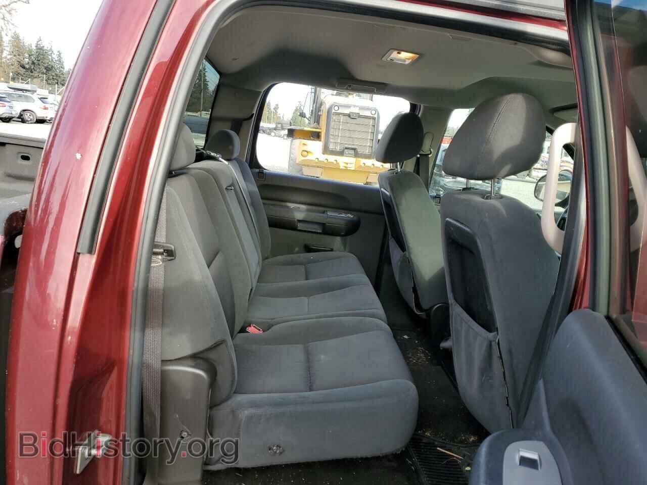 2009 CHEVROLET ALL Models - VIN: 3GCEK23M39G167486 - Фото 10
