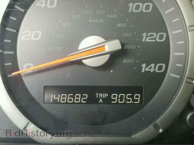 2006 HONDA PILOT - VIN: 2HKYF18436H552831 - Фото 8