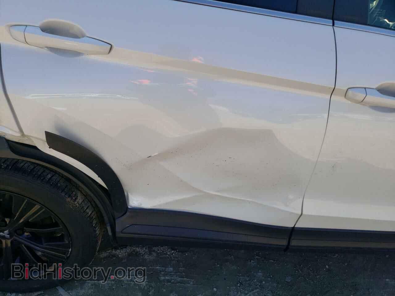 2020 MITSUBISHI ECLIPSE - VIN: JA4AT4AA8LZ006116 - Photo 9