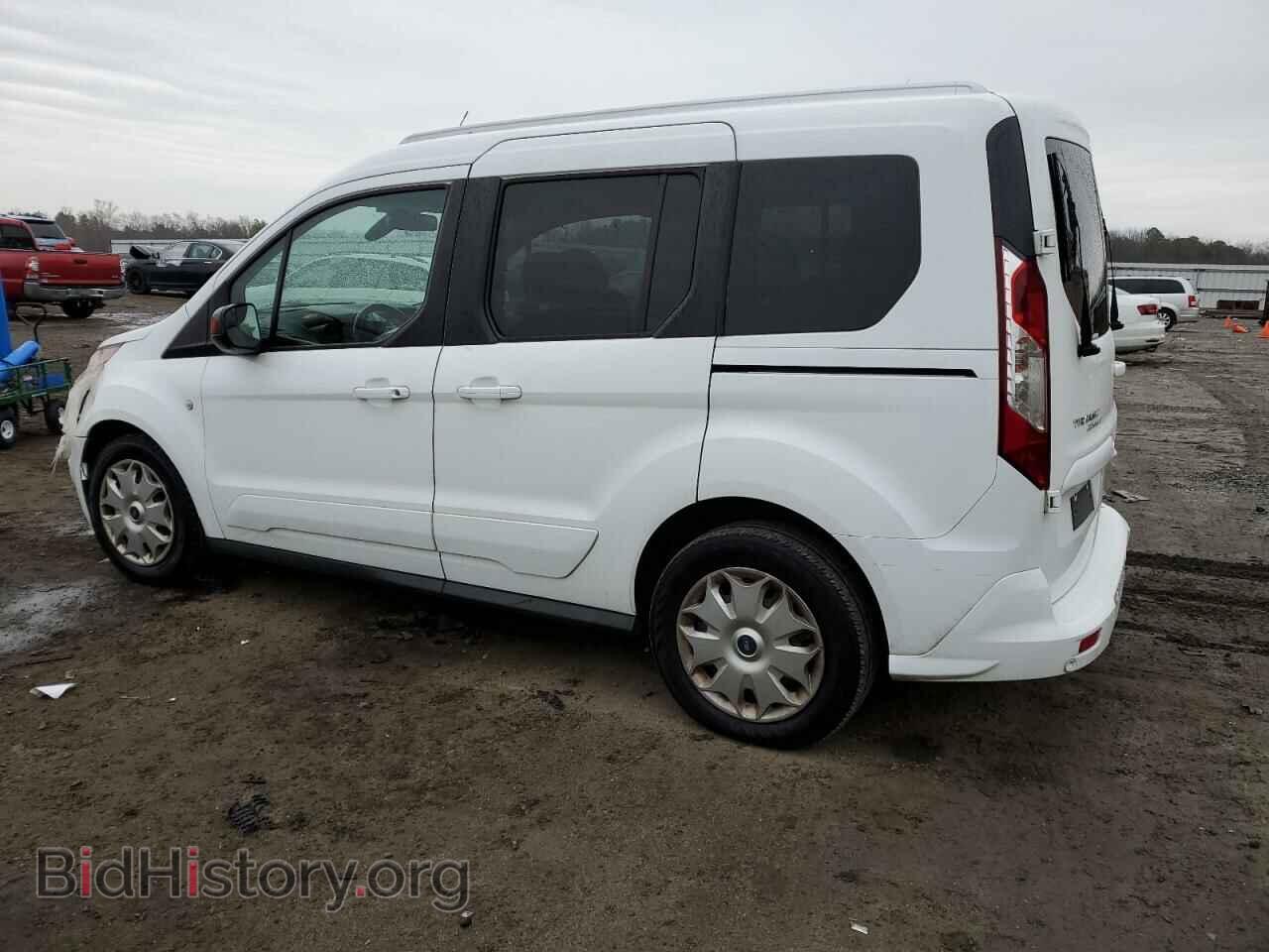 2017 FORD TRANSIT - VIN: NM0AS8F73H1314102 - Фото 2