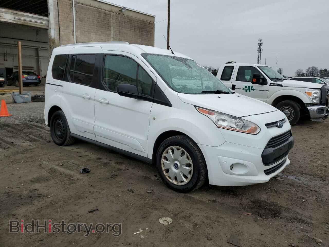 2017 FORD TRANSIT - VIN: NM0AS8F73H1314102 - Фото 4