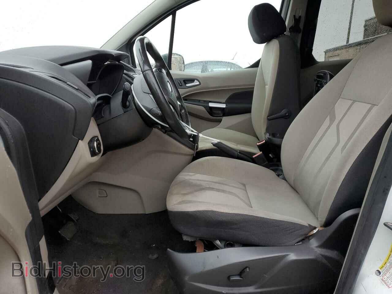 2017 FORD TRANSIT - VIN: NM0AS8F73H1314102 - Фото 7