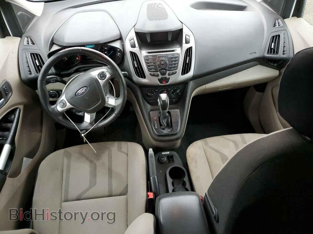 2017 FORD TRANSIT - VIN: NM0AS8F73H1314102 - Фото 8