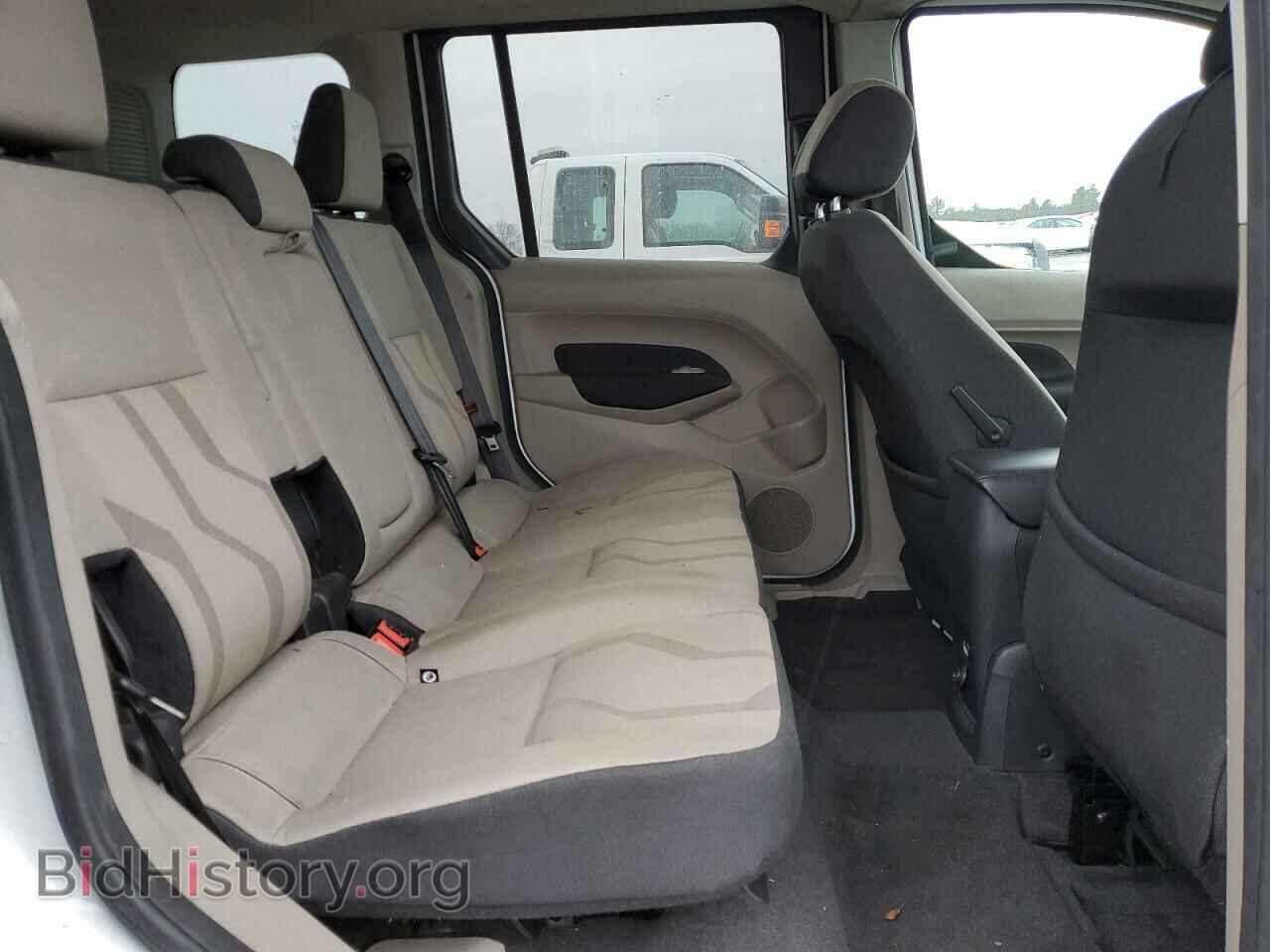 2017 FORD TRANSIT - VIN: NM0AS8F73H1314102 - Фото 10