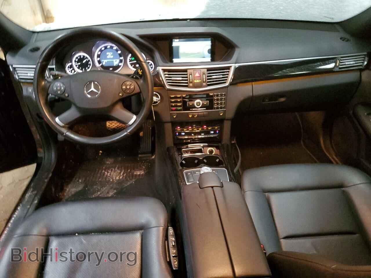 2011 MERCEDES-BENZ E-CLASS - VIN: WDDHF8HB7BA293873 - Фото 8