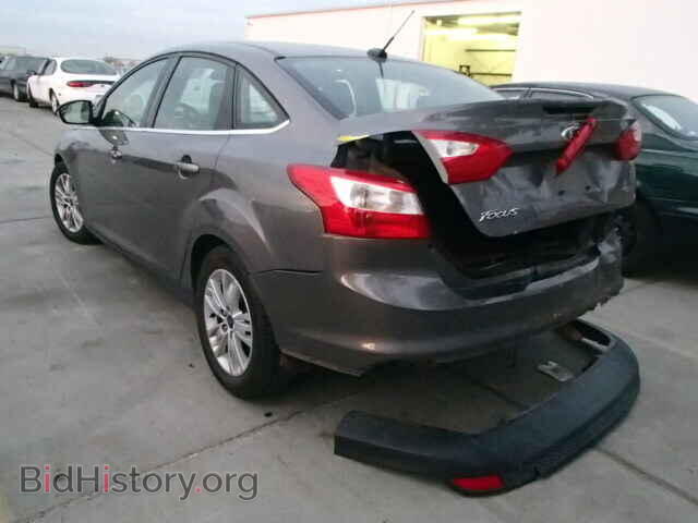 2012 FORD FOCUS - VIN: 1FAHP3H26CL161757 - Photo 3