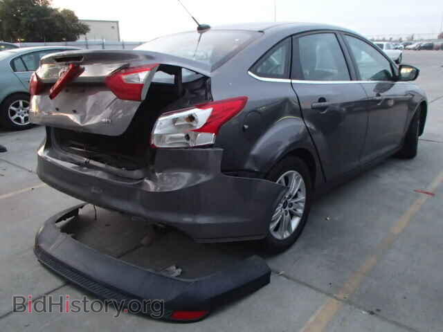 2012 FORD FOCUS - VIN: 1FAHP3H26CL161757 - Photo 4