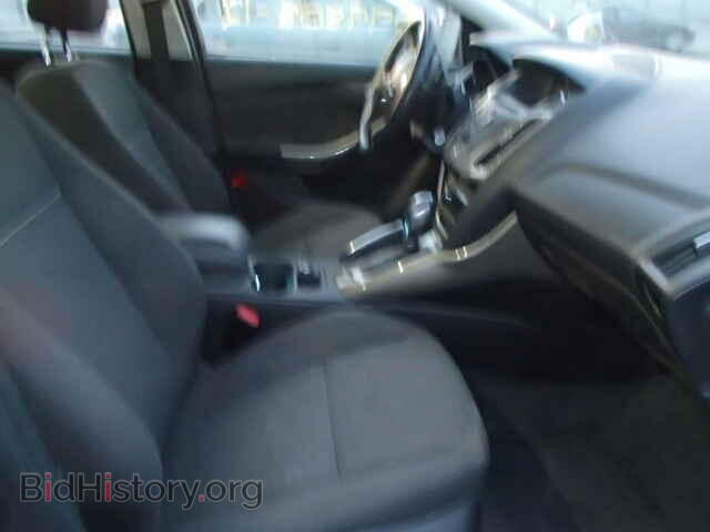 2012 FORD FOCUS - VIN: 1FAHP3H26CL161757 - Photo 5