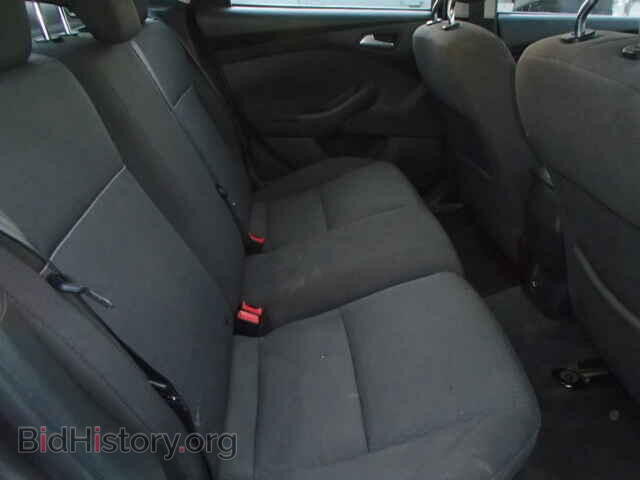 2012 FORD FOCUS - VIN: 1FAHP3H26CL161757 - Photo 6