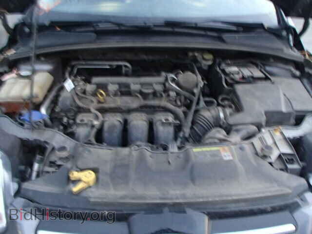 2012 FORD FOCUS - VIN: 1FAHP3H26CL161757 - Photo 7