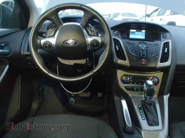 2012 FORD FOCUS - VIN: 1FAHP3H26CL161757 - Photo 9