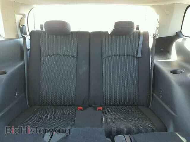 2014 DODGE JOURNEY - VIN: 3C4PDCAB2ET213952 - Фото 9