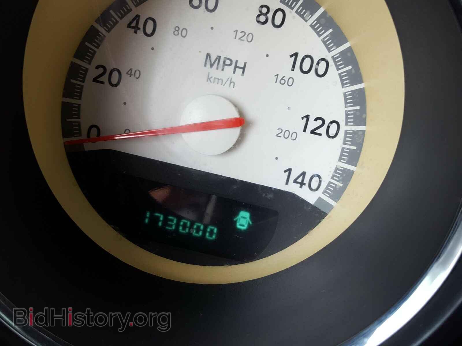 2010 DODGE CHALLENGER - VIN: 2B3CJ4DV2AH205860 - Фото 8