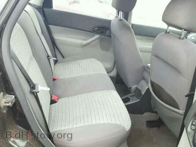 2007 FORD FOCUS - VIN: 1FAFP34N97W284335 - Photo 6
