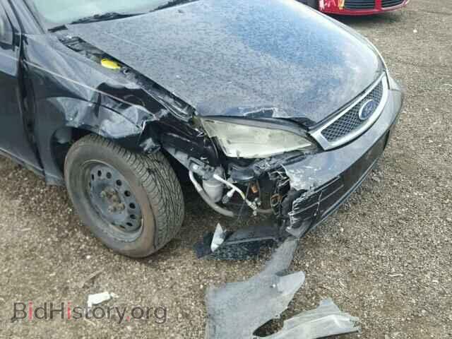 2007 FORD FOCUS - VIN: 1FAFP34N97W284335 - Photo 9