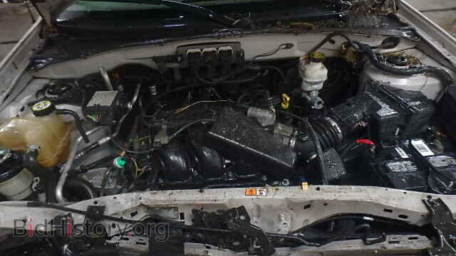2005 FORD ESCAPE - VIN: 1FMCU93175KB10089 - Фото 7