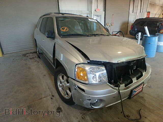 Фотография 1GKET12S646232191 - GMC ENVOY 2004