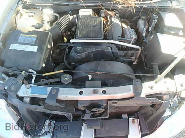 2004 GMC ENVOY - VIN: 1GKET12S646232191 - Фото 7
