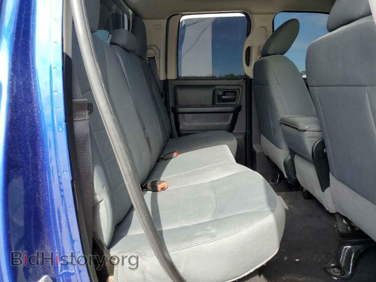 2018 RAM 1500 - VIN: 1C6RR7FG5JS215560 - Фото 10