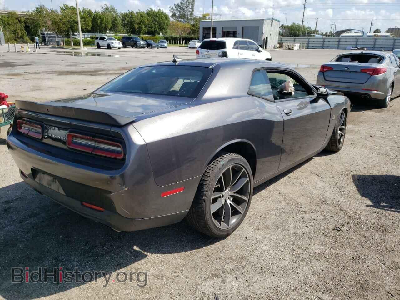2015 DODGE CHALLENGER - VIN: 2C3CDZFJ3FH909977 - Фото 4