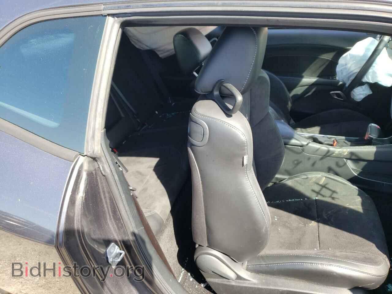 2015 DODGE CHALLENGER - VIN: 2C3CDZFJ3FH909977 - Фото 6