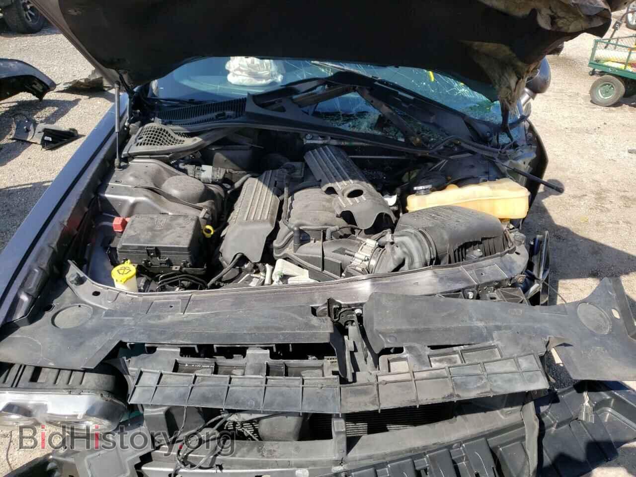 2015 DODGE CHALLENGER - VIN: 2C3CDZFJ3FH909977 - Фото 7