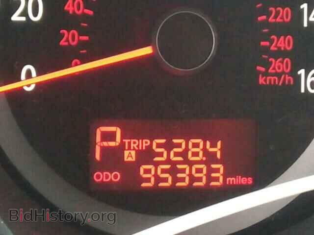 2009 KIA OPTIMA - VIN: KNAGE228395309232 - Photo 8
