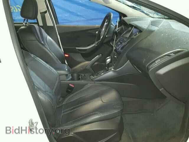 2012 FORD FOCUS - VIN: 1FAHP3J22CL352568 - Фото 5