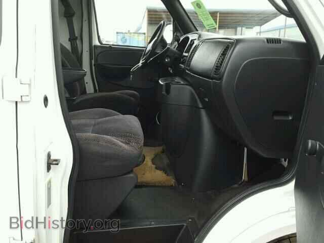 2002 DODGE RAM VAN - VIN: 2B7JB21Y32K116647 - Photo 5