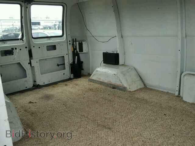 2002 DODGE RAM VAN - VIN: 2B7JB21Y32K116647 - Photo 6