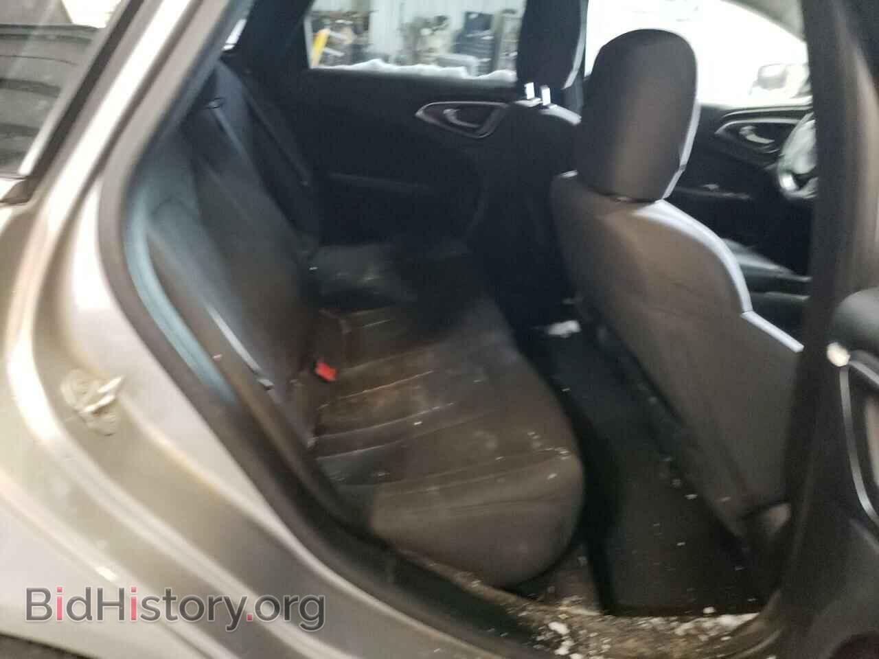 2015 CHRYSLER 200 - VIN: 1C3CCCAB9FN628354 - Фото 6