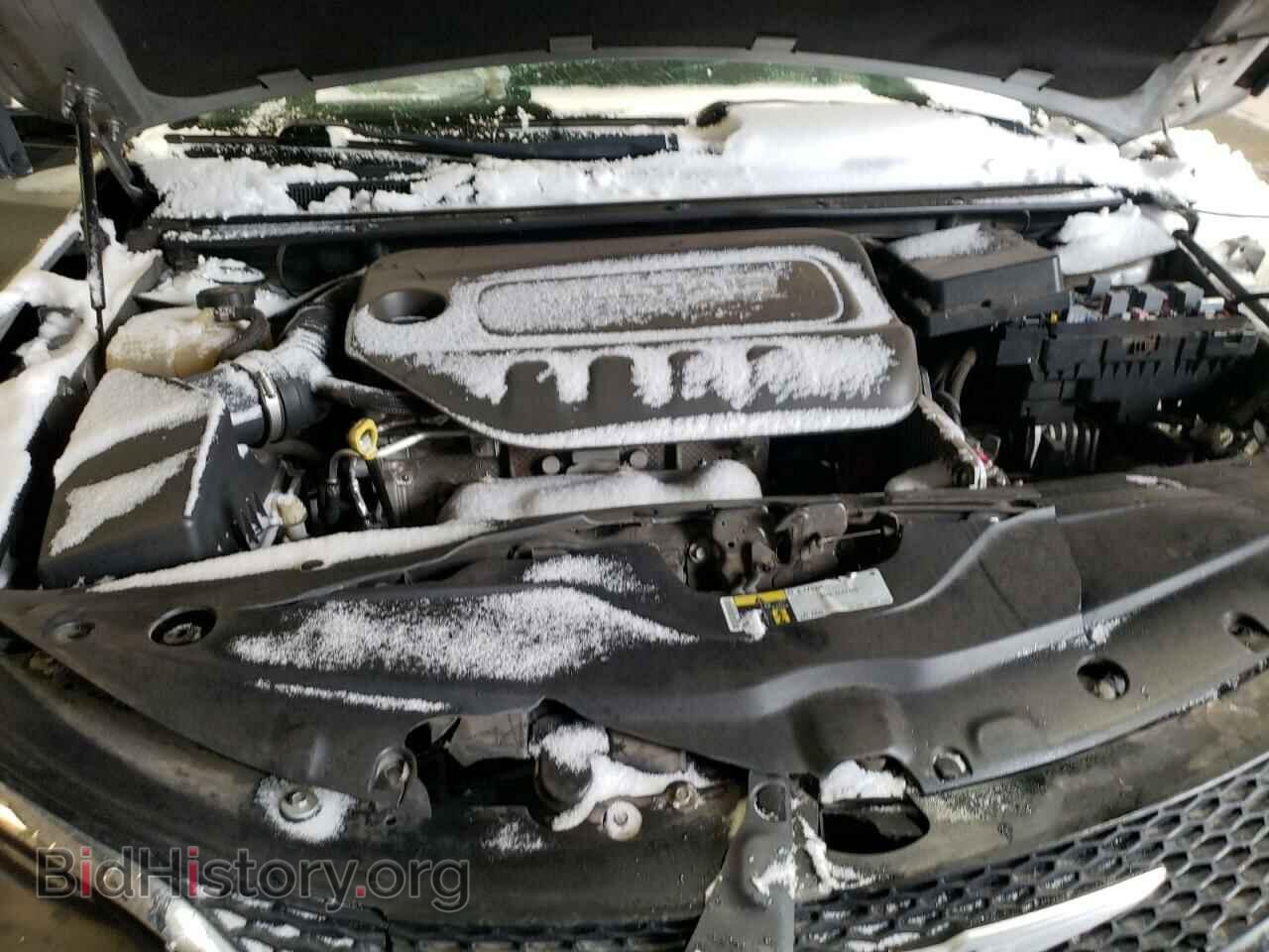 2015 CHRYSLER 200 - VIN: 1C3CCCAB9FN628354 - Фото 7