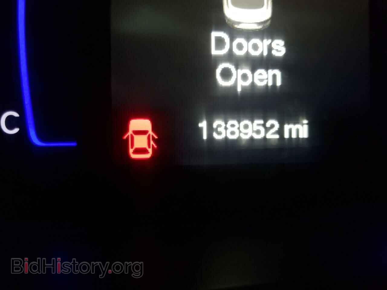 2015 CHRYSLER 200 - VIN: 1C3CCCAB9FN628354 - Фото 8
