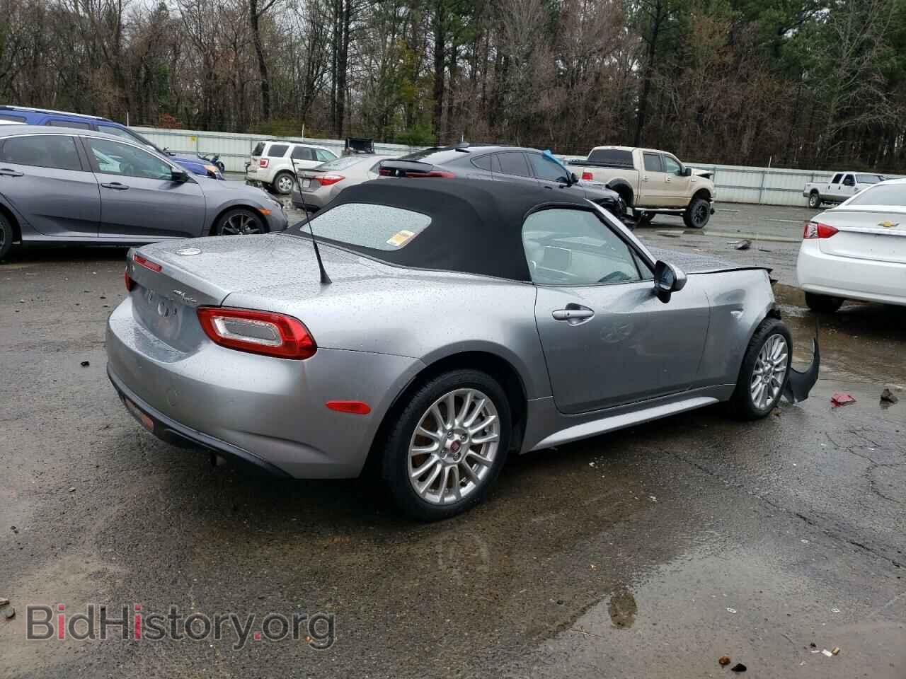 2017 FIAT ALL MODELS - VIN: JC1NFAEK7H0115899 - Фото 3