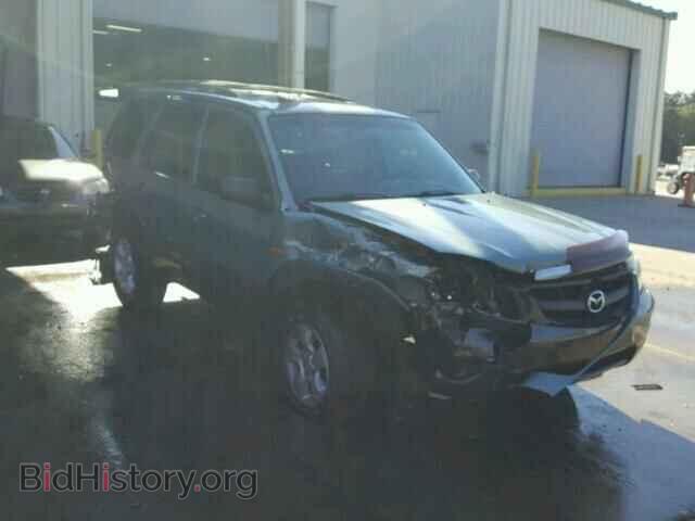 Photo 4F2CZ04144KM07089 - MAZDA TRIBUTE 2004