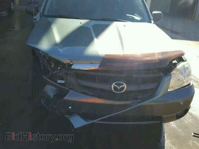 2004 MAZDA TRIBUTE - VIN: 4F2CZ04144KM07089 - Фото 7