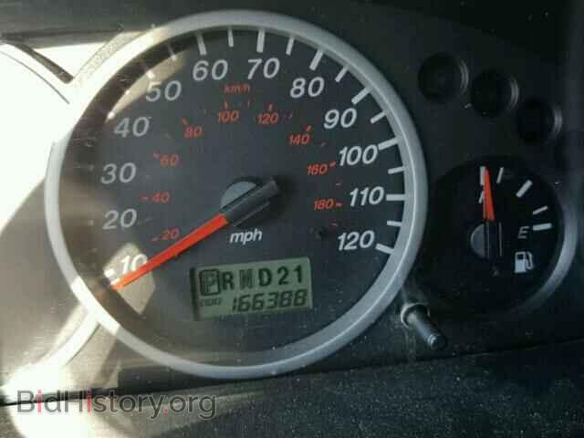 2004 MAZDA TRIBUTE - VIN: 4F2CZ04144KM07089 - Фото 8