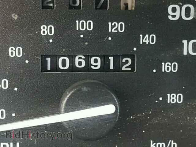 1998 FORD EXPLORER - VIN: 1FMZU32E2WZA78351 - Фото 8