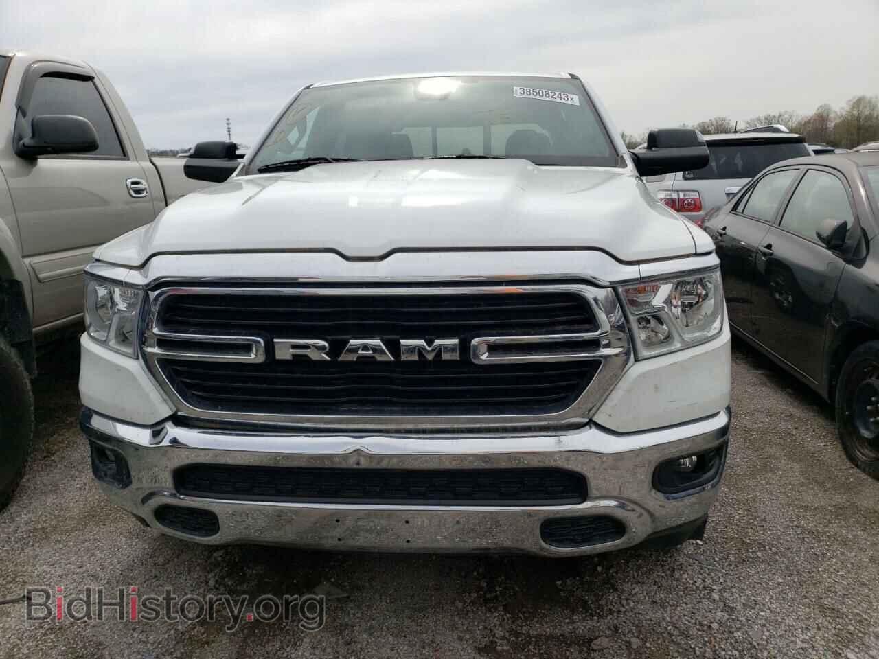 2019 RAM 1500 - VIN: 1C6SRFFT6KN621520 - Фото 5