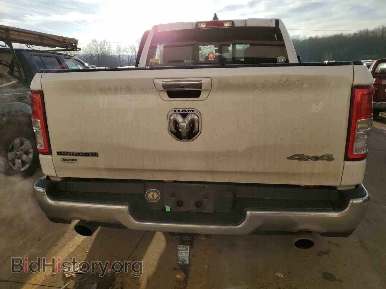 2019 RAM 1500 - VIN: 1C6SRFFT6KN621520 - Фото 6