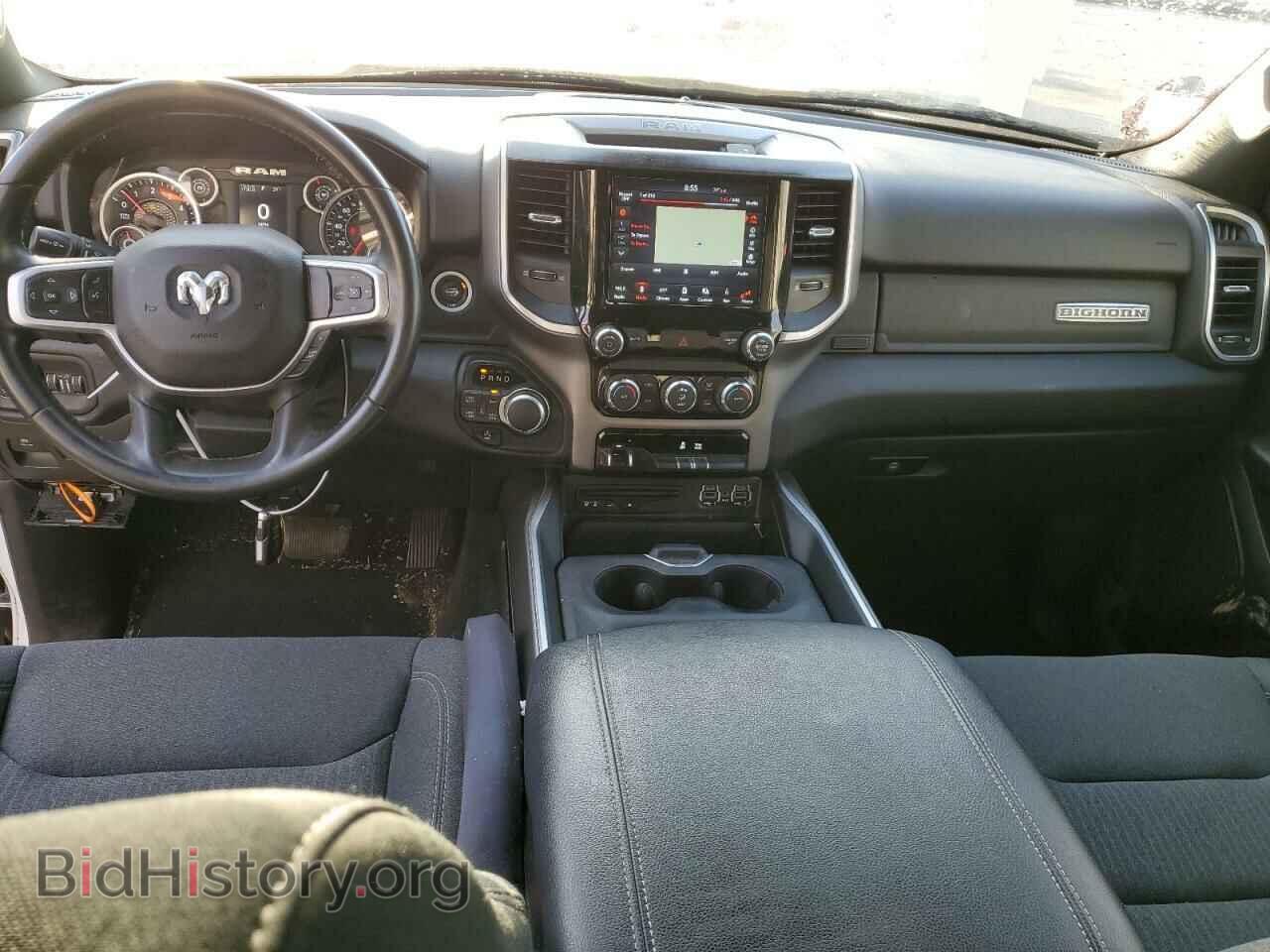 2019 RAM 1500 - VIN: 1C6SRFFT6KN621520 - Фото 8