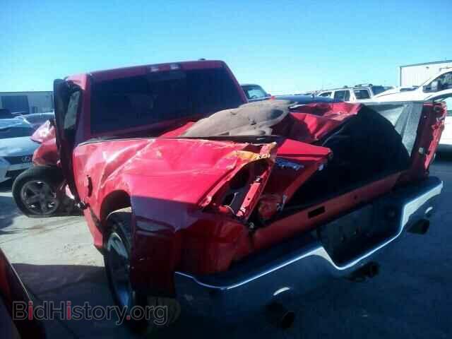 2010 DODGE RAM 1500 - VIN: 1D7RB1CT0AS179598 - Фото 3