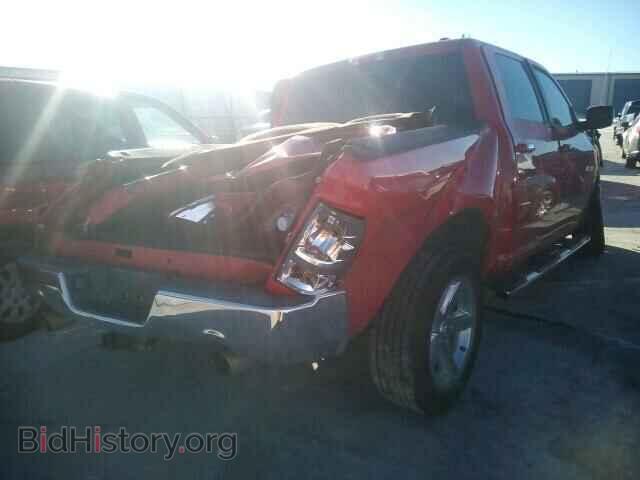 2010 DODGE RAM 1500 - VIN: 1D7RB1CT0AS179598 - Фото 4