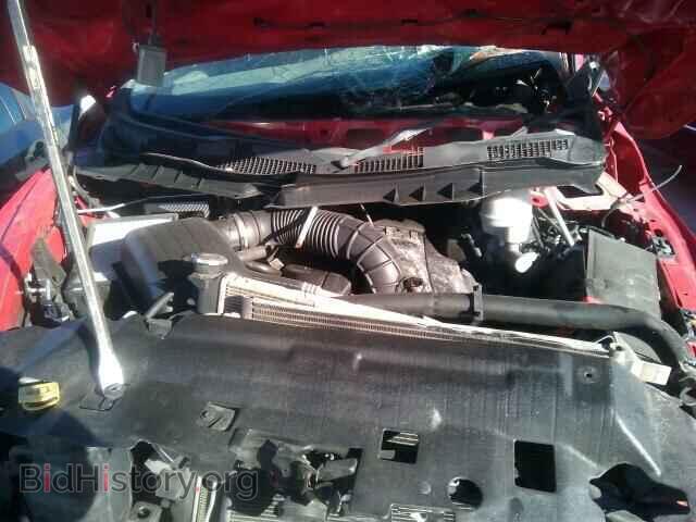 2010 DODGE RAM 1500 - VIN: 1D7RB1CT0AS179598 - Фото 7