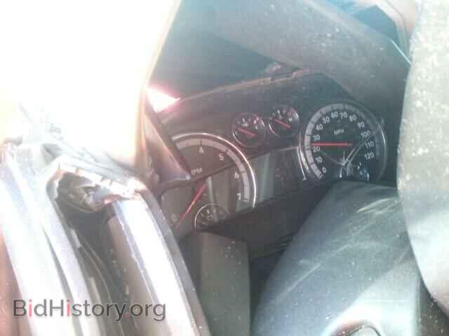 2010 DODGE RAM 1500 - VIN: 1D7RB1CT0AS179598 - Фото 8