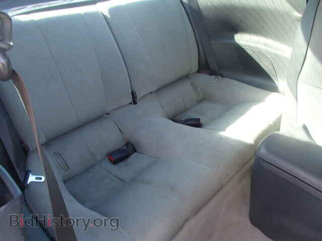 2007 MITSUBISHI ECLIPSE - VIN: 4A3AK24F17E015545 - Photo 6