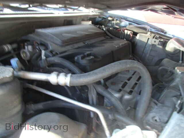 2007 MITSUBISHI ECLIPSE - VIN: 4A3AK24F17E015545 - Photo 7
