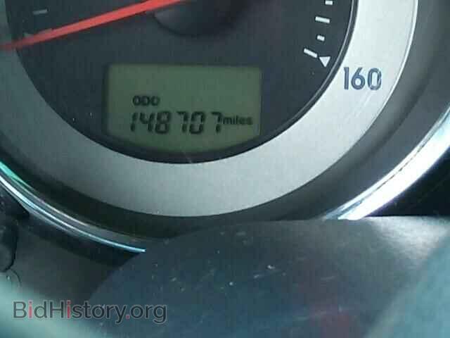 2007 MITSUBISHI ECLIPSE - VIN: 4A3AK24F17E015545 - Photo 8